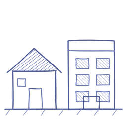 single-multi-family@256